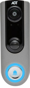 ADT Video Doorbell