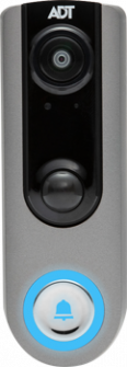 ADT Security video door bell