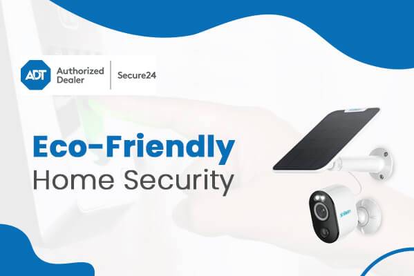 home security system installation in Baakersfield