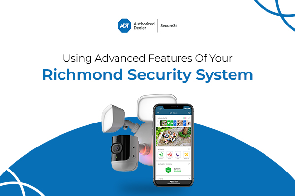 Home Security Company serving Richmond